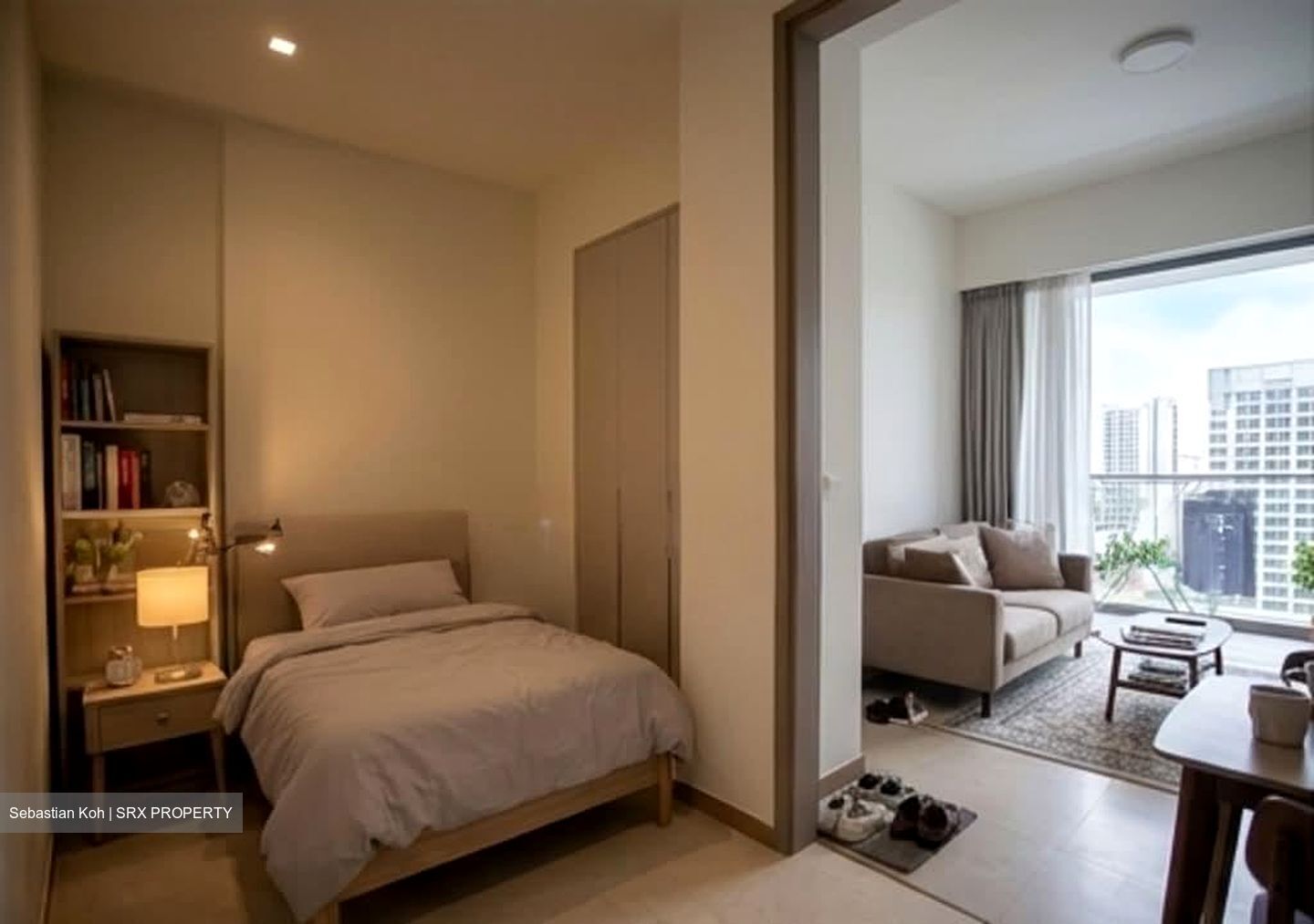 Sengkang Grand Residences (D19), Apartment #556831651